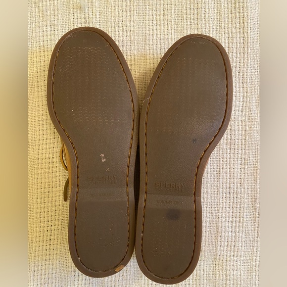Sperry top-sider boat shoes - Picture 5 of 5